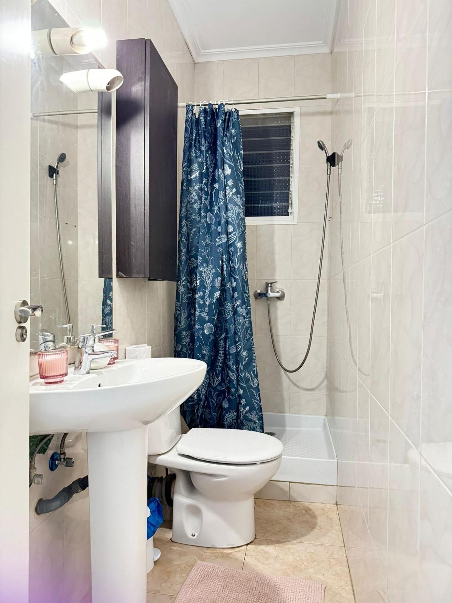 Habitacion Privada Valencia Bagian luar foto