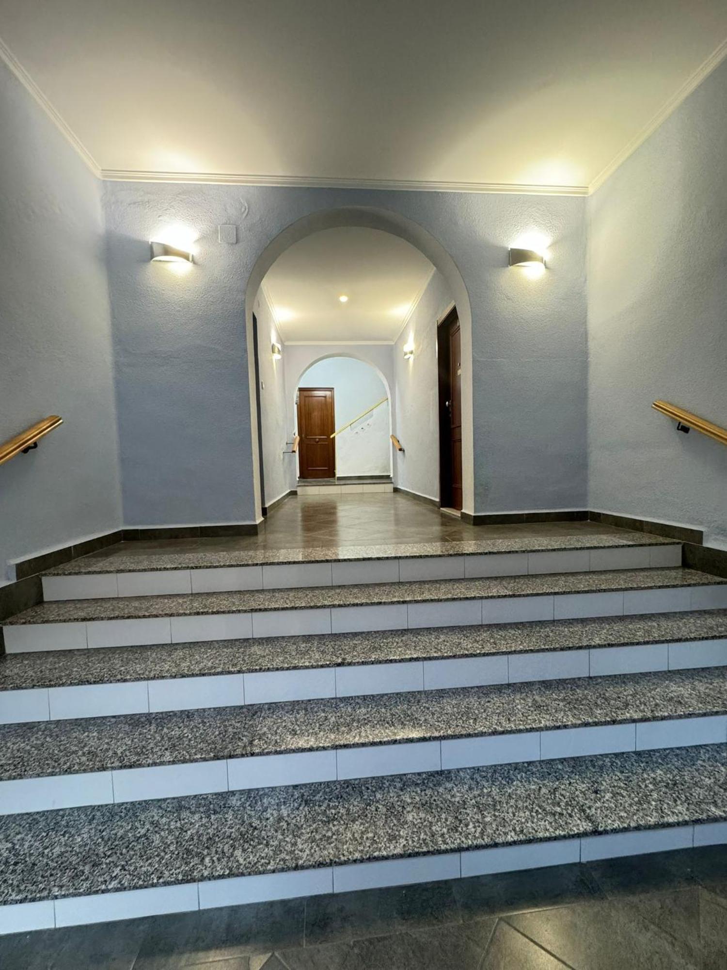 Habitacion Privada Valencia Bagian luar foto